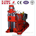 Core Drilling Machine XY-44 Hydraulic Mineral Exploration Drilling Rig Supplier